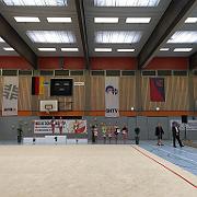 20180512 Deutschland CUP 2018